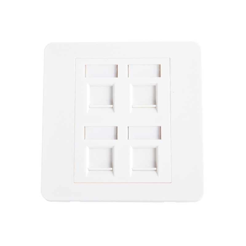 SMT-4320AP-86-4P 86 Tip 4 priključka prednja ploča