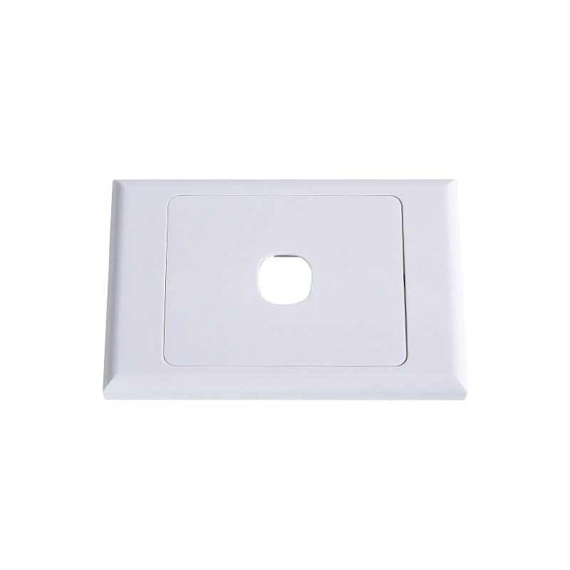 SMT-4304-120-1P Australija za prednju ploču s jednim priključkom