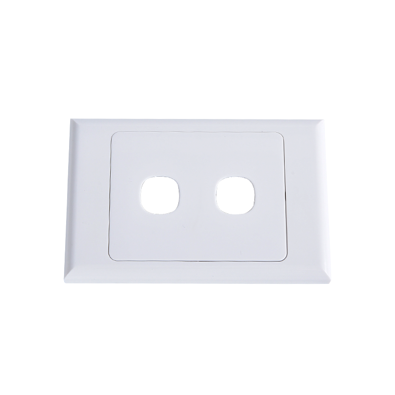 SMT-4304-120-2p Double Port za prednje ploče Australija