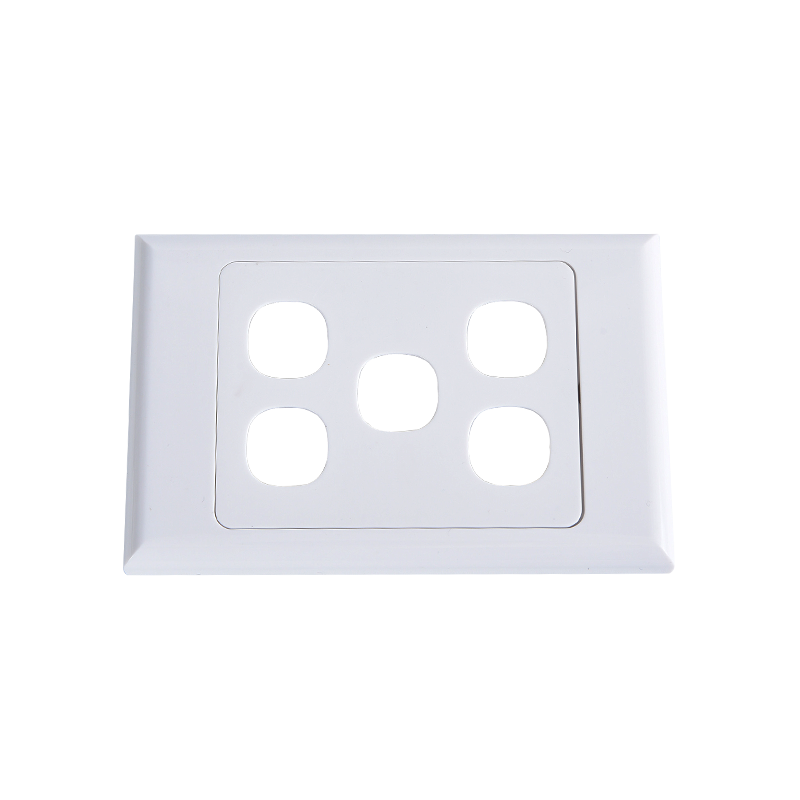 SMT-4304-120-5P Australija s prednja ploča pet priključaka